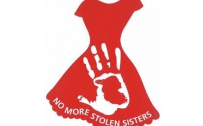 May 5 is the National Day of Awareness of Missing and Murdered Indigenous Women and Girls. 

We honour and #WeRemember all the Indigenous women, girls and two spirit people who've gone missing or been murdered and we stand in solidarity with Indigenous communities 🌎.  

#MMIWG