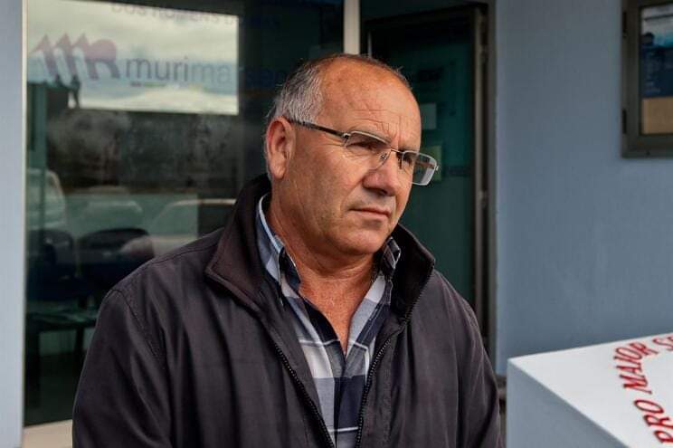 ParadaSim's tweet image. A comunidade piscatória está mais pobre a partir de hoje! O Mestres Festas deixou de estar entre nós. 
Sentidos pêsames a familia.