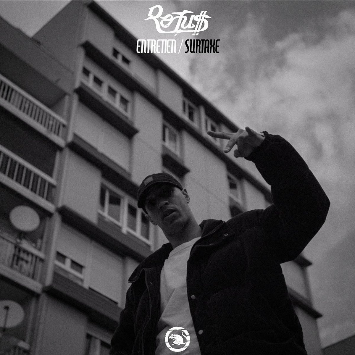 Ratus93's tweet image. RDV LE 7/05 LES LOUPS 🐺
LES 2 PREMIERS EXTRAITS DE 
TOUT TRAVAIL MÉRITE SALAIRE 📀
LETSGUILL 💪🏾 @saboteurparis @rptgll 🤟
ENTRETIEN : @HiJeffe 🎹
SURTAXE : @Don_ehg 🎹