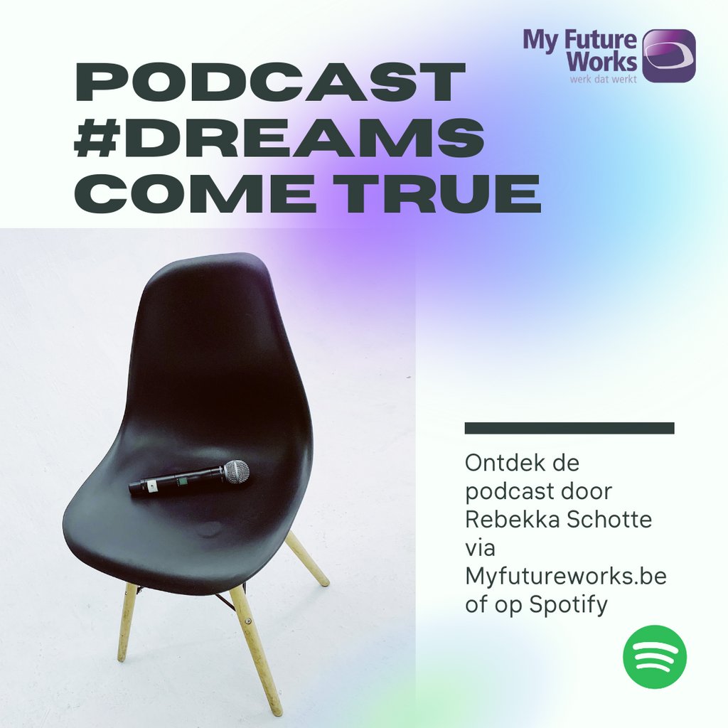 My Future Works tweet media