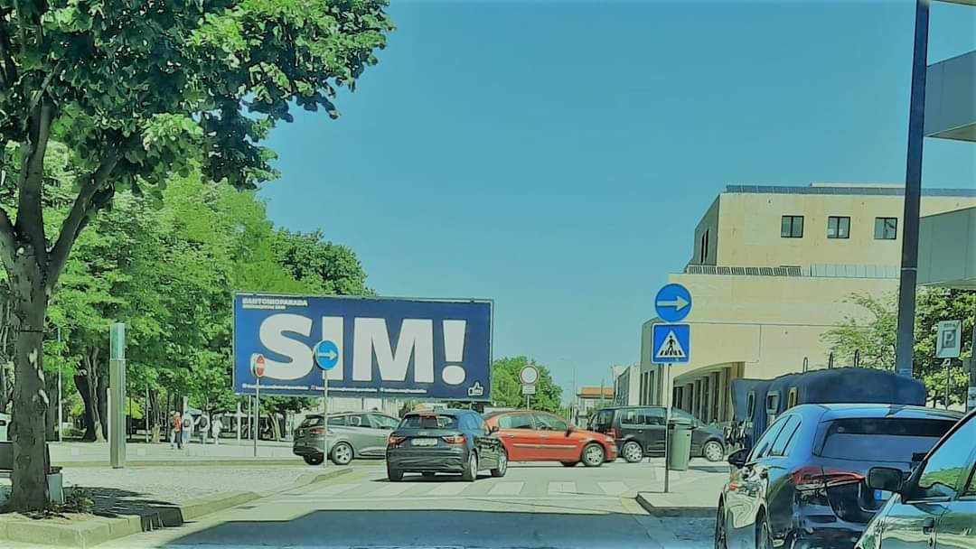 ParadaSim's tweet image. Sim!, Matosinhos será de novo dos matosinhenses.

➡ Siga-nos também em:
instagram.com/antonioparadas…


#Matosinhos  #MatosinhosSim #antonioparada2021