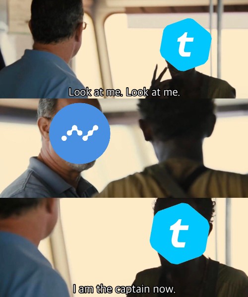 Telcoin Meme Gang tweet media