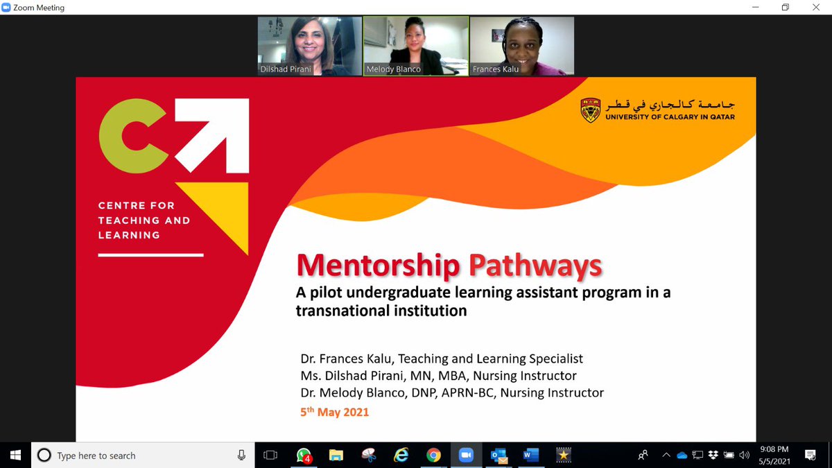 Frances Kalu tweet media