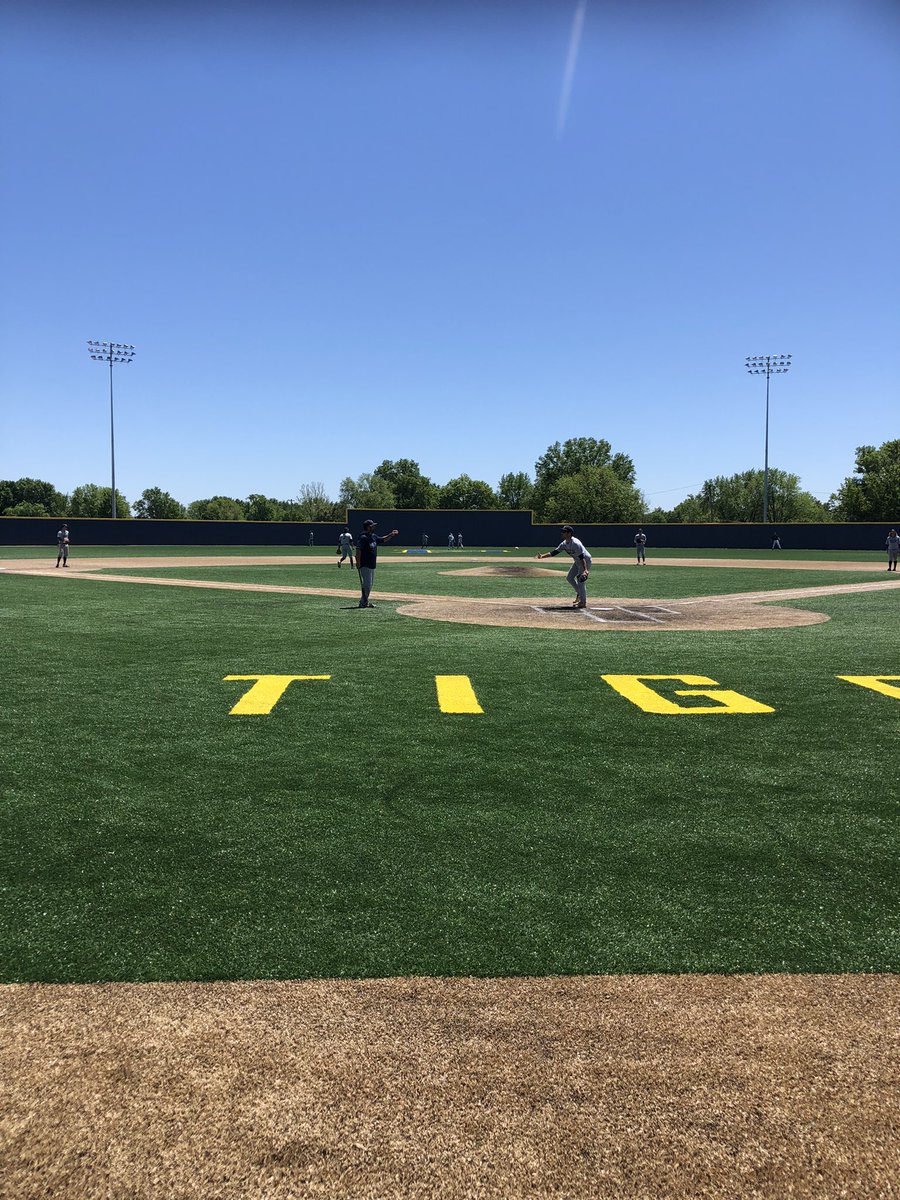 Pregame…Pryor Regional….         GO WOLVES!!!