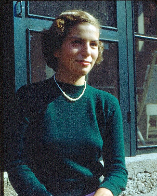 3 yrs ago today my mom passed away. She was a teacher by trade and also a teacher for our whole family. In her name I thank all the teachers in our community. Thank you for your support, leadership, and empathy. We appreciate you! 
#TeacherAppreciationWeek2021 #ThankYouTeachers