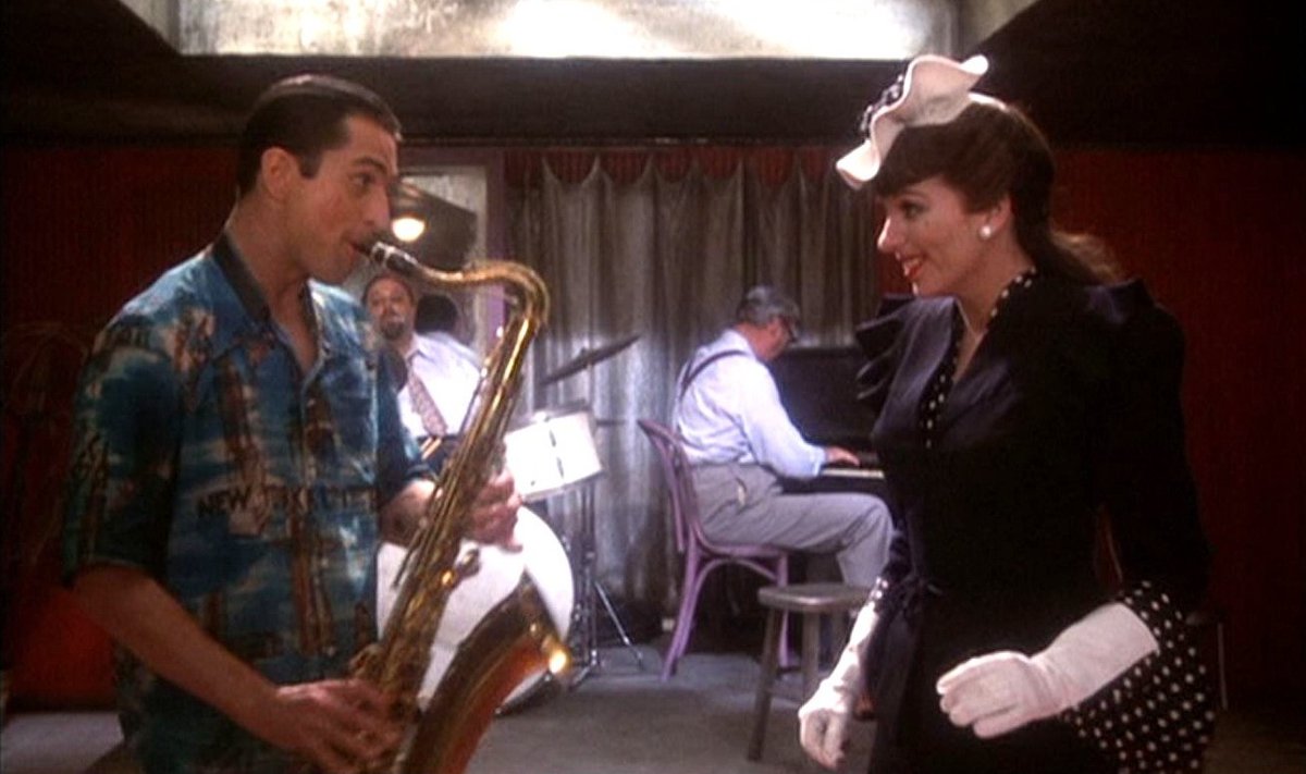 The Musical Theater Project tweet media