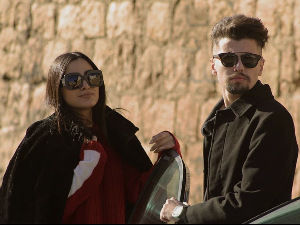 26. Kurd WearsI love this. Sunglasses made of wood, they are amazing. Kurd Wears also makes wallets, bags etc.  https://www.instagram.com/kurd_wears/ 