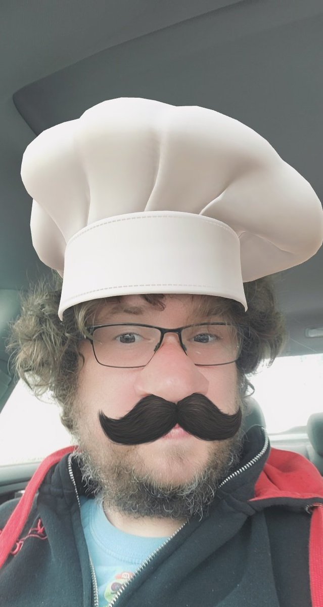 MightyMike419's tweet photo. @ThomandyMain hefty chef? https://t.co/JuXcykWOlj