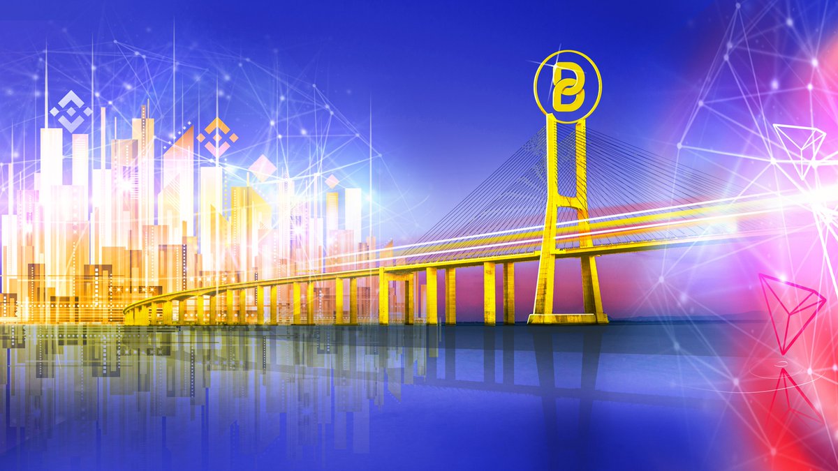 bridge_oracle's tweet image. ⁉️ What's going on?!

Based on the following image👇🏻 Guess what new technology #BridgeOracle has developed!

❗️Guess and win 🎁

10 people who guess correctly &amp;amp; Like+Retweet will be awarded $10,000 in #BRG, $1,000 Each😎😱

COME ON. TIME IS RUNNING OUT⏳

#Binance #BSC #BNB $BNB