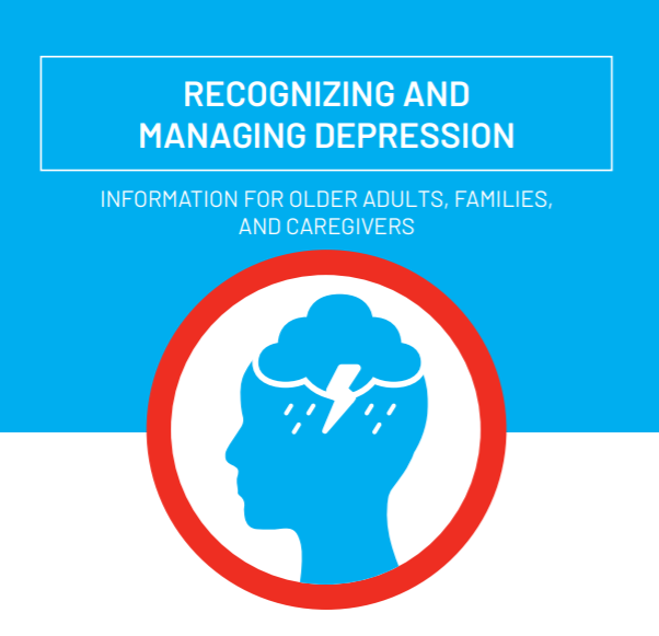 30-40% of older adults experience depressive symptoms. Our resource “Recognizing and Managing Depression” provides resources and tips on how to manage depression and support loved ones #MentalHealthWeek

sinaigeriatrics.ca/patient-resour…