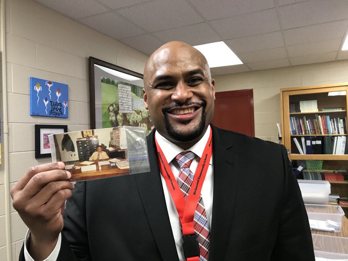 reetherington's tweet photo. Welcome home Dr. Wright @wearrrichmond #werHibberd https://t.co/KGRGO9BLkS