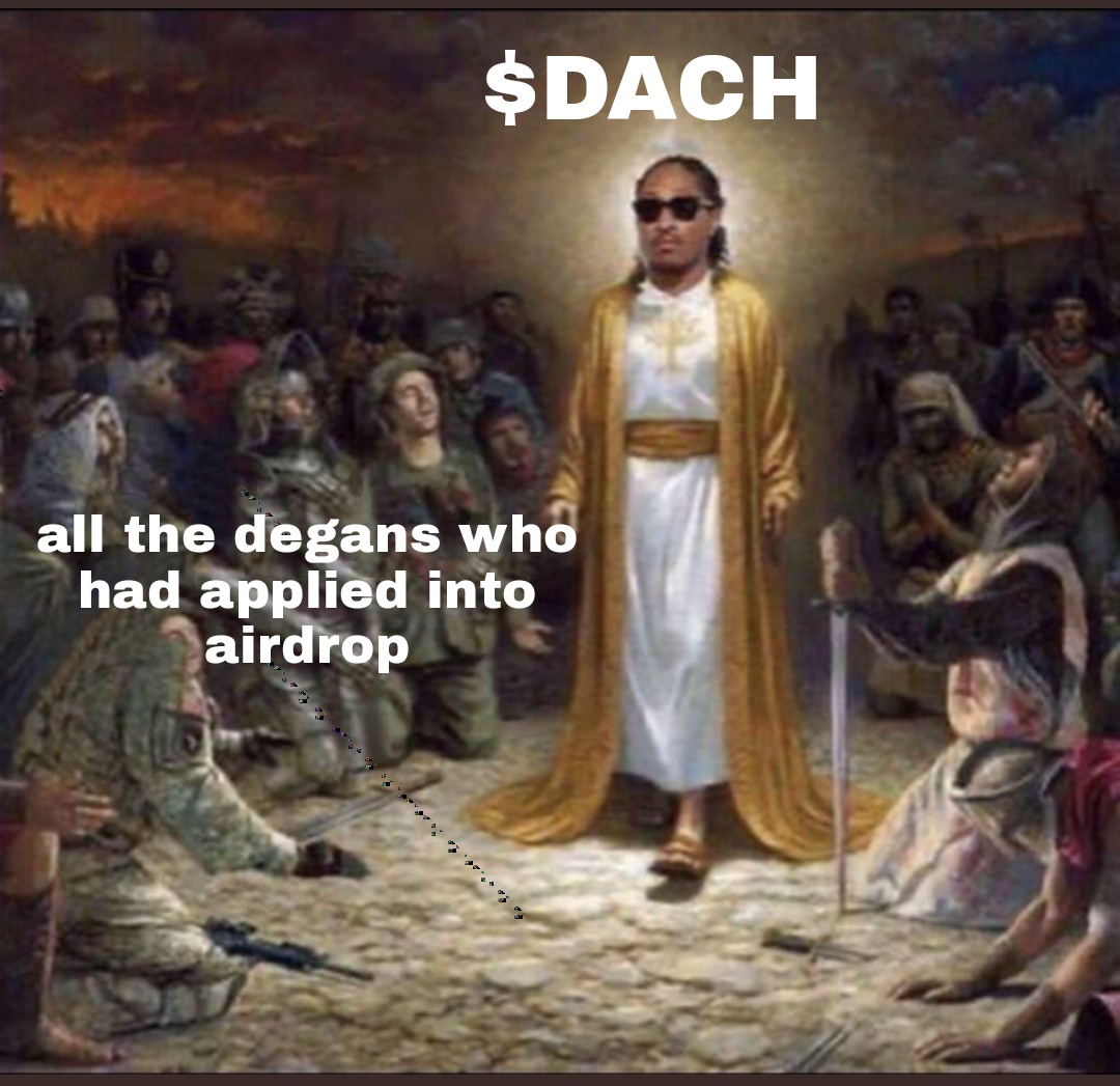 Monster14846864's tweet photo. @DachshundCoin https://t.co/gQHt705CWl