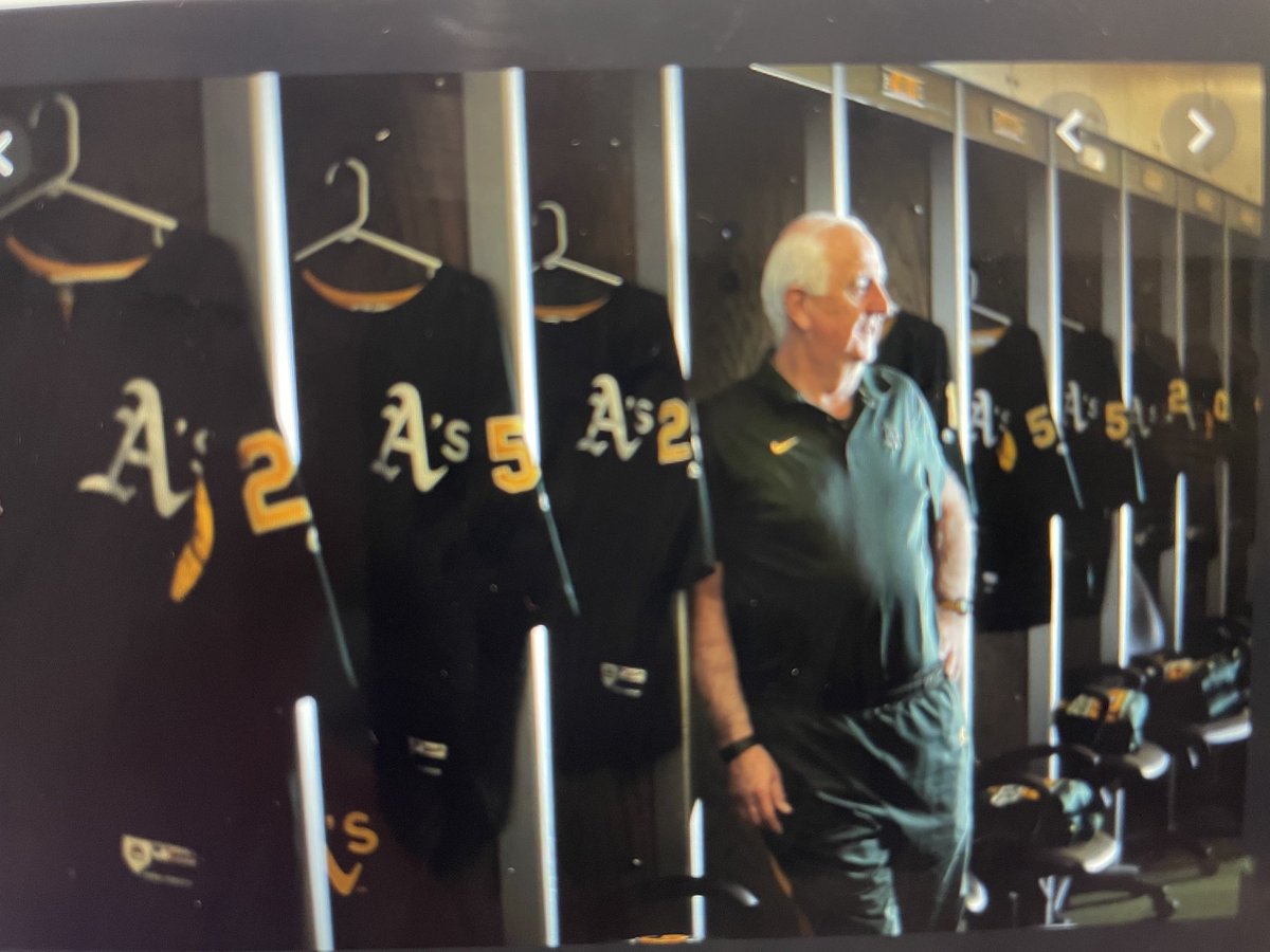 vincebaseball's tweet image. The great Steve Vucinich is retiring after 54 seasons with the Athletics. Tomorrow and every Thursday on ⁦@athleticscast24⁩ we take the journey with Vuc with stories and memories through 7 decades of history. Come along for the ride.