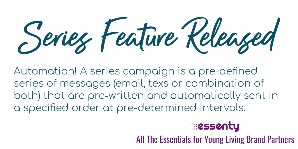 EssentyGrow's tweet photo. INTRODUCING THE FIRST PRE-WRITTEN SERIES!

Essenty has created the first pre-written series: Essential Oils Premium Starter Kit Series, and here is a link to show you exactly how to use it and who should get this series.

Click this link and enjoy! https://t.co/i9UgwIog6Z https://t.co/uVMG846GzL