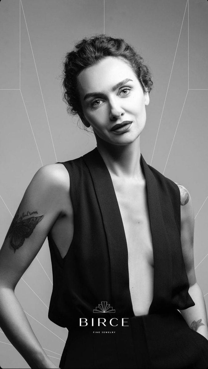 you are a best influencer for the project , bravo for this step and good luck..👏🏼💥🖤

 #BirceAkalay