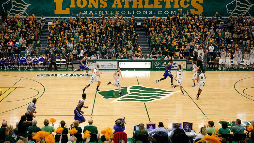 I am blessed to say I will be continuing my academic and athletic career at Saint Leo University! Go Lions🦁 #AGTG <a href="/SaintLeoMBB/">Saint Leo MBB</a> <a href="/CoachRyanHamm/">Ryan Hamm</a> <a href="/TPrep_BoysHoops/">Terrapin Boys Hoops</a> <a href="/TPrep_Athletics/">Tampa Prep Athletics</a> <a href="/prephoopsfl/">Prep Hoops Florida</a>