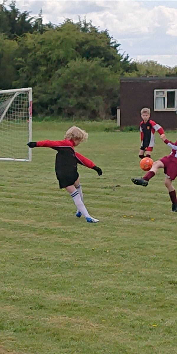 Gateway2Sport's tweet photo. Thank you to @thorpehousesch for joining us today and yesterday for our first football fixtures in over a year. All games have been played in a brilliant spirit so far and we look forward to seeing you Friday for the final installment. #opportunities4all #gogateway https://t.co/PmQj1qY0fj