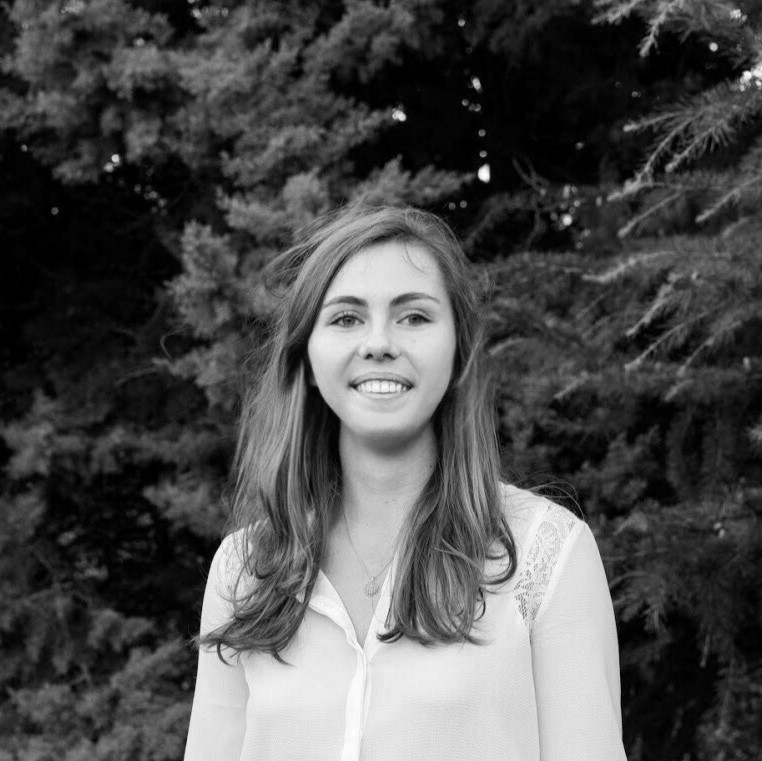 → Our Project Analyst Karolina Gorna is the president of  @KryptoSphere_  the first French student association specialized in #Blockchain and new technologies 🏆
