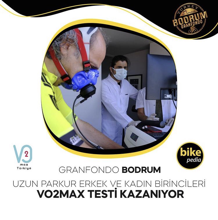 <a href="/bike_pedia/">BikePedia</a> dan Genel Klasman birincilerine ‘’VO2MAX TESTİ’’ !!!