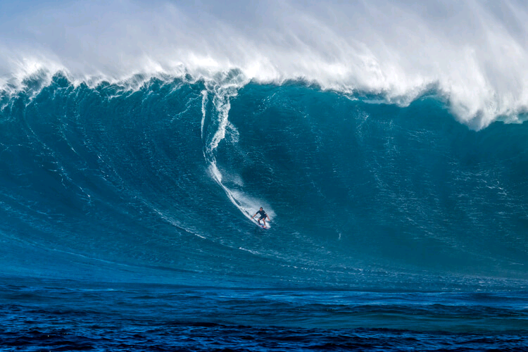 The big surf: a 1960s perspective buff.ly/3ee7oFr #surfing #bigsurf