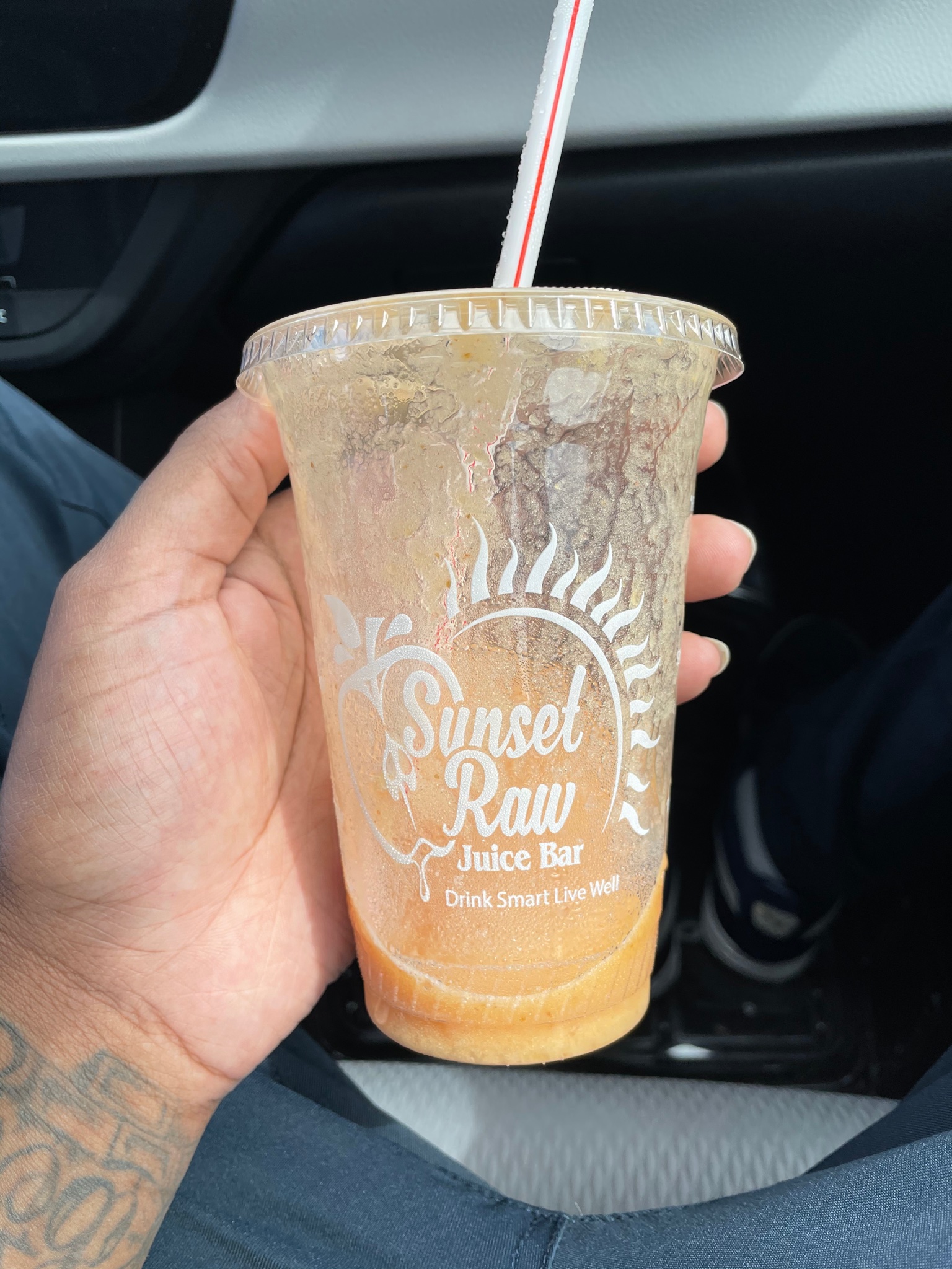 Sunset Raw Juice Bar (SunsetRawJuice) / Twitter