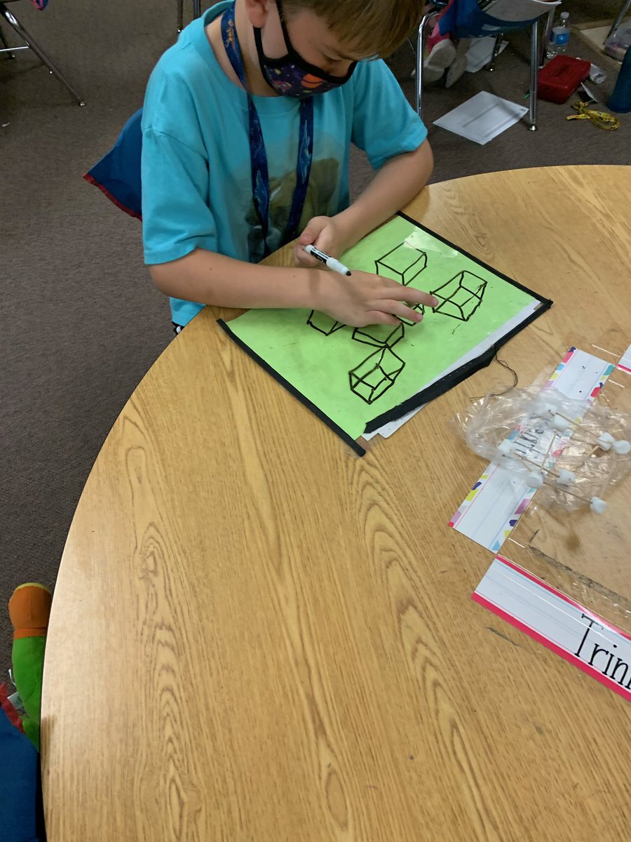 Heusner 2nd Grade tweet media