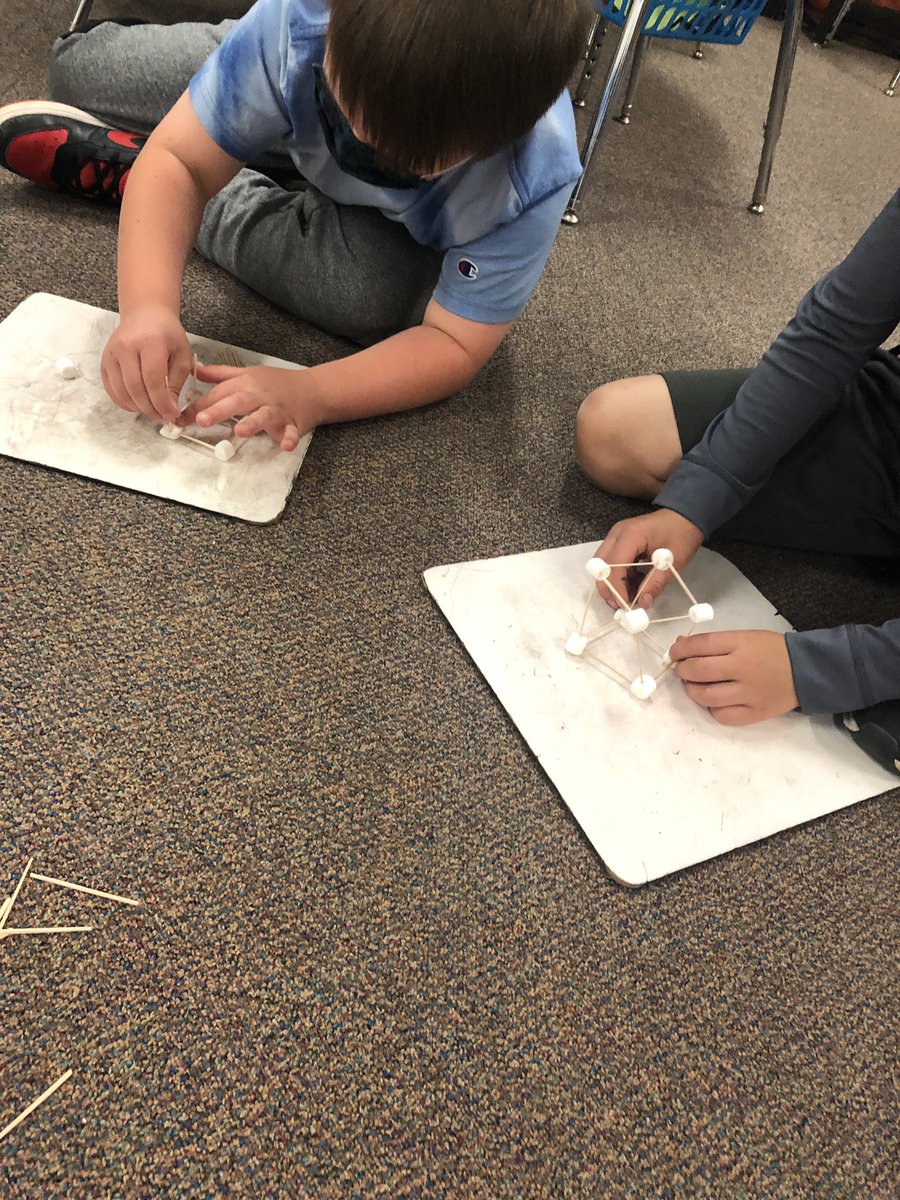 Heusner 2nd Grade tweet media