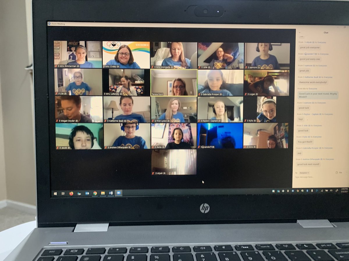 Michelle Craley tweet media