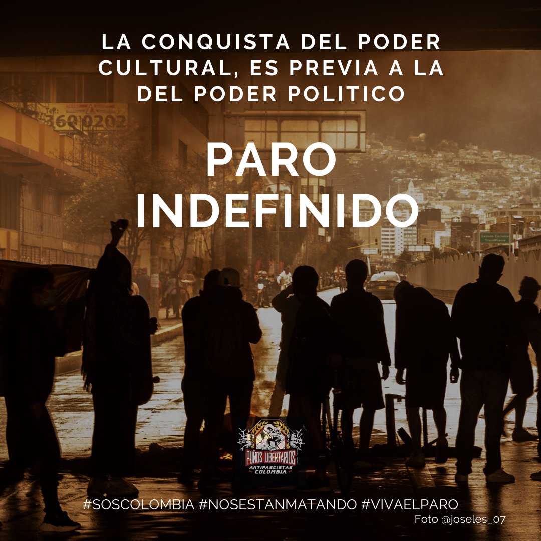 PLibertarios's tweet photo. Sólo el pueblo, salva al pueblo 💪🏾🔥 Entrena, combate y lucha 🔥 PLC Una Sola Familia, Un Solo Corazón de Fuego 🔥
.
.
.
.
.
Foto @Joseles_07 https://t.co/dhPMHiD6y1