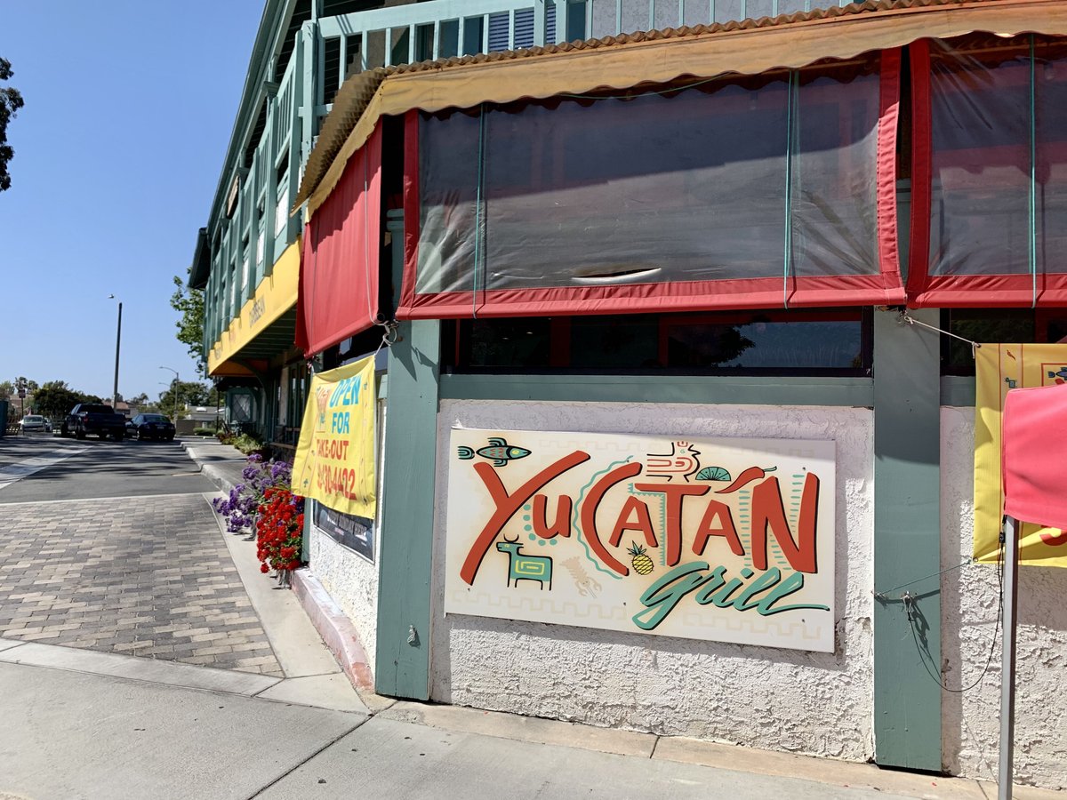 thepacificinnsb's tweet photo. Happy Cinco De Mayo! 
.
.
Join Yucatan for some holiday fun! $5 hornitos from 4pm to closing! 🎉 This local restaurant is directly across the street from The Pacific Inn! 😊
.
.
#cheers #promos #cincodemayo #sealbeach #pacificinn https://t.co/OAZMrJJVyv