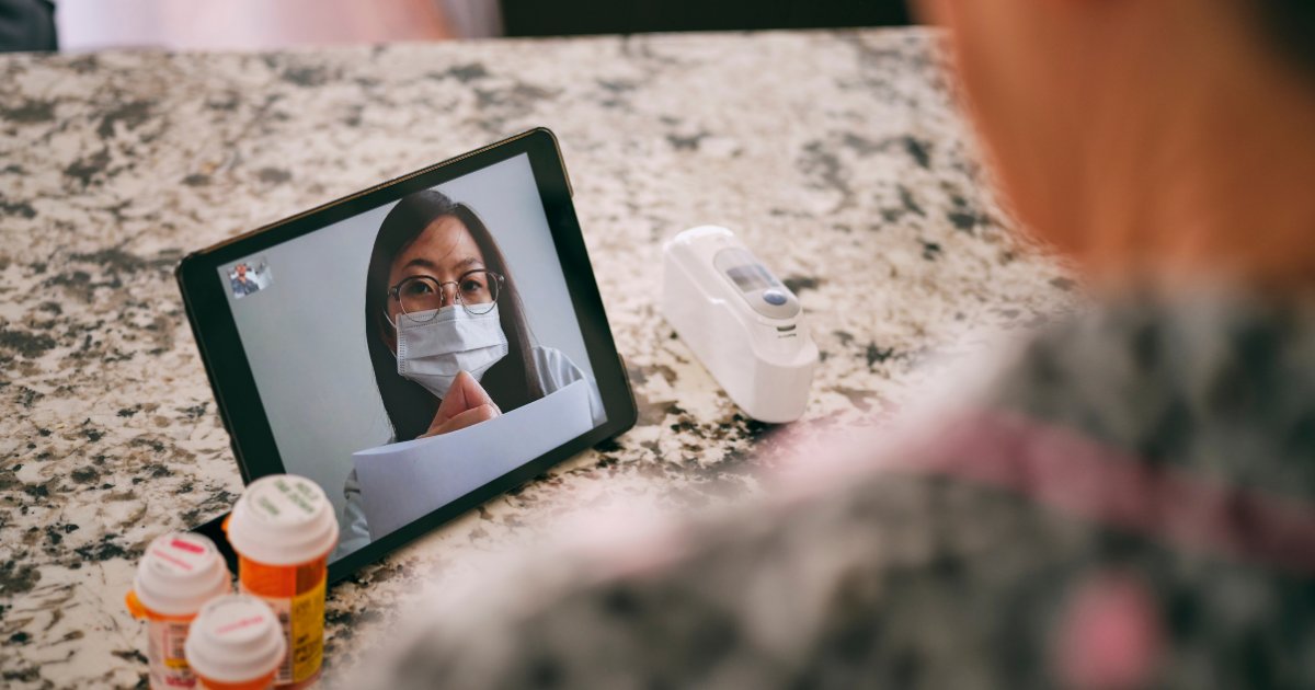 Did you know that you can book a same-day virtual Emergency Department visit at UHN? Speak to a doctor about your urgent & non-life-threatening conditions from the comfort of your home. #VirtualCare More information → twfht.ca/displayPage.ph…