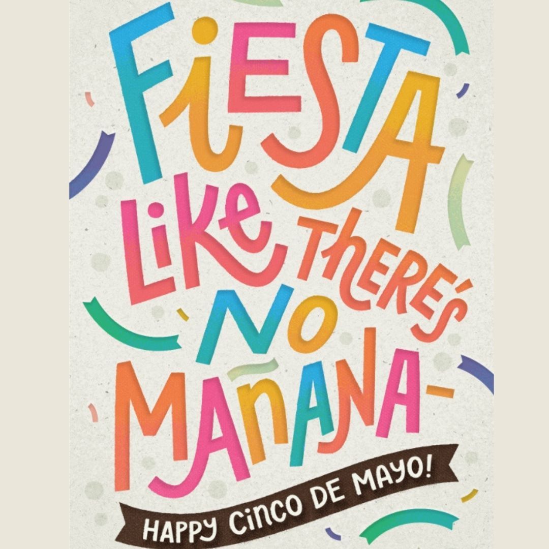 CSSAlarms's tweet image. Cinco De Mayo commemorates the Mexican army's unlikely victory over the French forces of Napoleon III on May 5, 1862, at the Battle of Puebla. Please celebrate responsibly.

#nashvillealarmsystems #security #homesecuritysystem #connectedhome #CSSAlarmsNashville