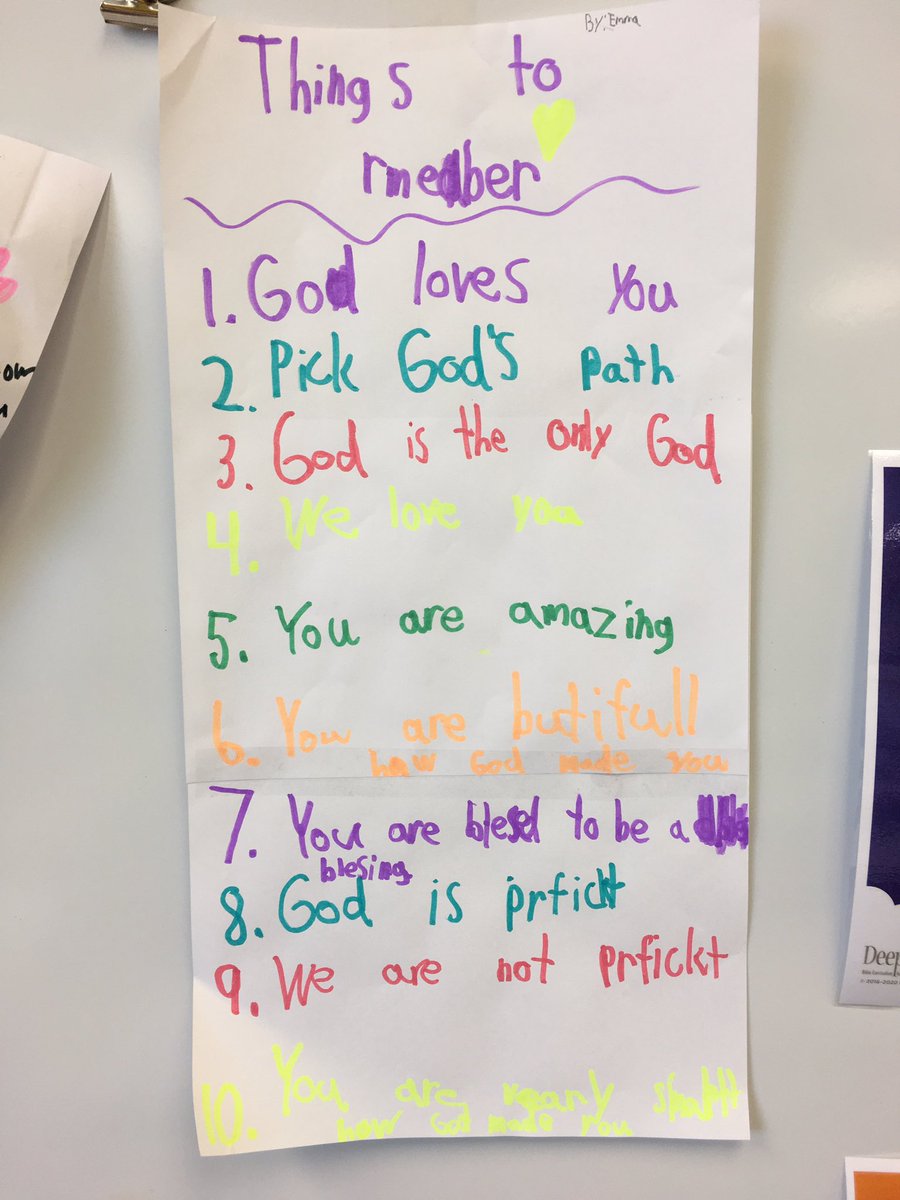 Scott_Monty_'s tweet image. I was visiting classrooms today and loved seeing the encouraging notes and pictures our students have given their teachers for #TeacherAppreciationWeek #HCSTransform