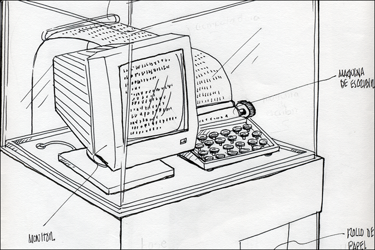 CasadelLago's tweet image. AHORA 🔴 Última sesión del seminario [gratuito] #Transdigital. Máquinas y poéticas en el arte desde México, con Jesús Fernando Monreal Ramírez.

Únete a la charla 💽 youtu.be/z03_eeZ6tDk

#CasadelLagoenCasa | #CulturaUNAMenCasa | #QuédateenCasa