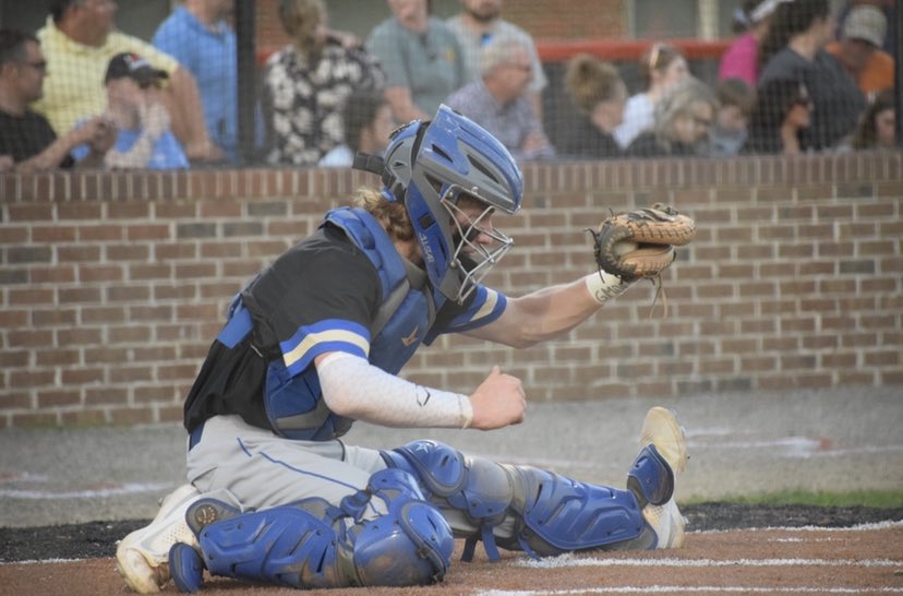 Harrison Garrett tweet media