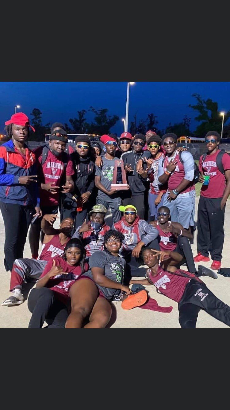 Raines High School Football Recruits on Twitter "Congrats to Raines