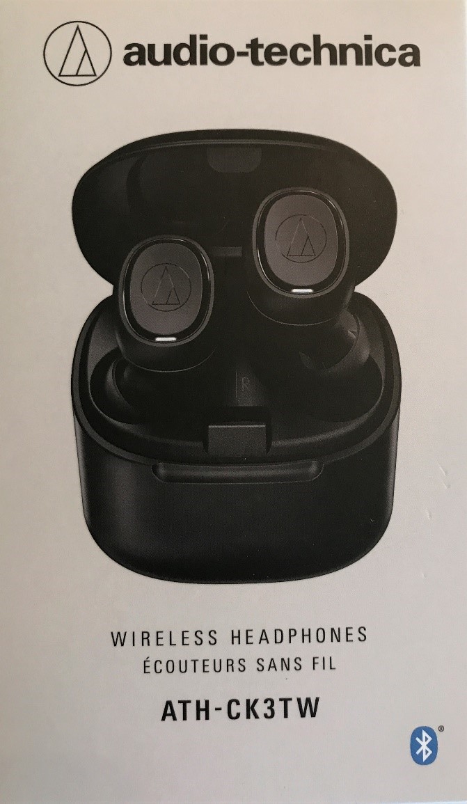 #Recall: Health Canada has recalled charging cases sold with Audio-Technica Wireless Headphones due to fire hazard. Affected model: ATH-CK3TW. healthycanadians.gc.ca/recall-alert-r…