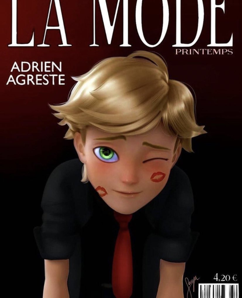 Adrien:
