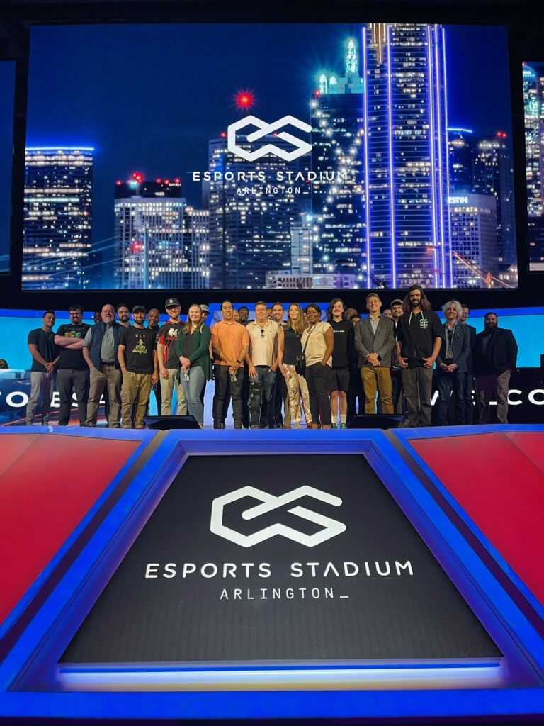 Ashton Reed (AshtonReed_ESA) Twitter