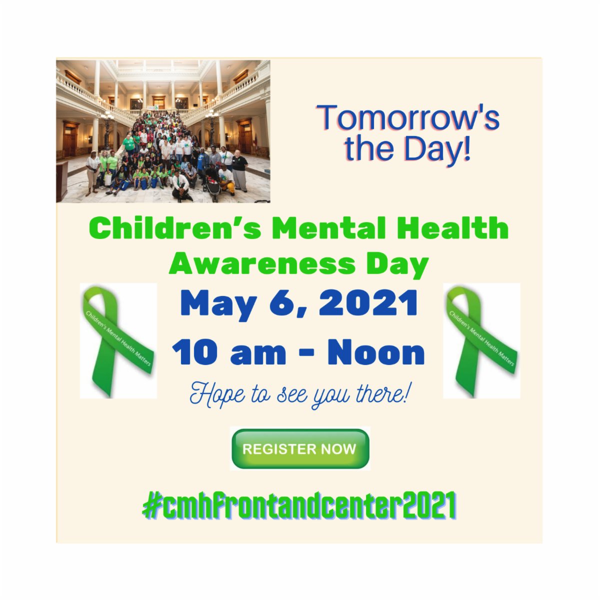 GA Parent Support tweet media