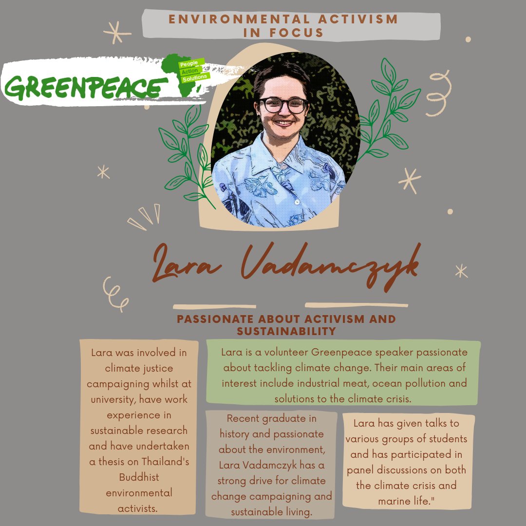 BBK enviro society tweet media