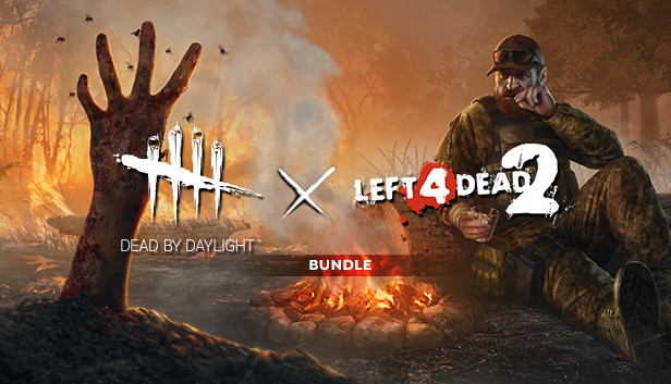 Save 58% on the Dead by Daylight / Left 4 Dead 2 bundle until May 11th!

store.steampowered.com/bundle/20944/D…

#SteamDeals