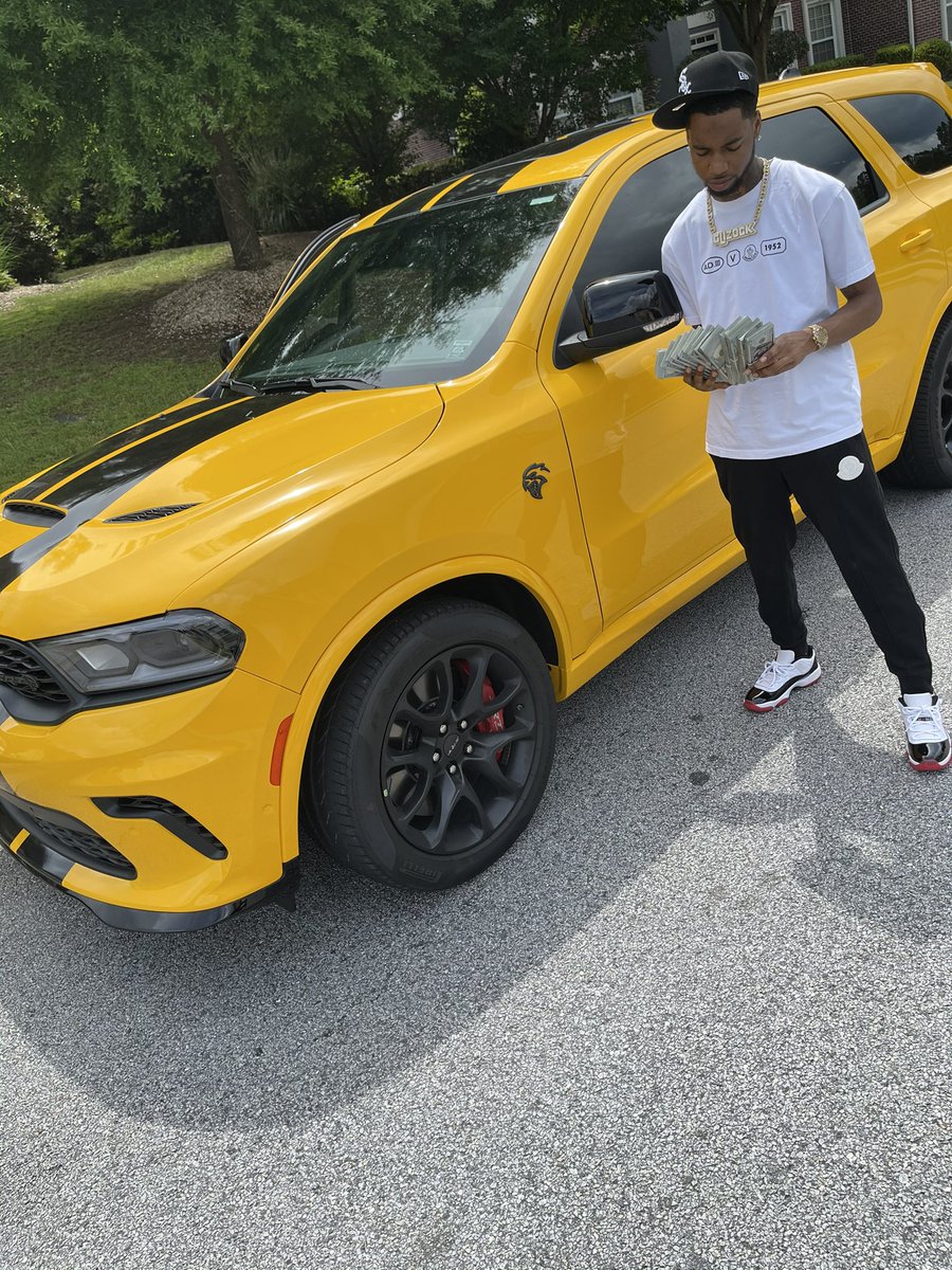 KeyGLOCK's tweet image. y’all like my new toy orrrr ?! 😼