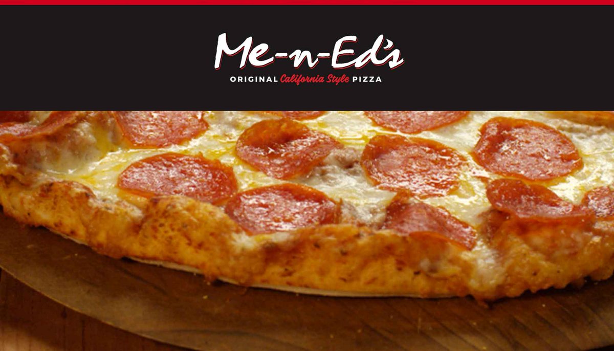 This week’s special in the Bucket is a monster slice of pizza for $3, available all week from 11am-2pm.