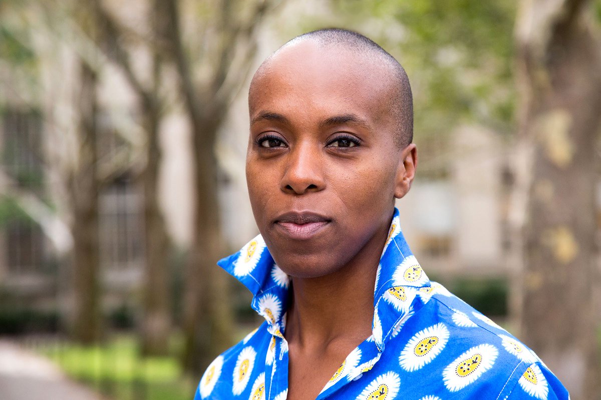 MIT Open Learning (@mitopenlearning) on Twitter photo "How is it that we've come to talk about Africa as a thing...when in fact, it includes over 50 countries, and thousands of languages, and millions of people?"
Revisiting <a href="/MIT_SHASS/">MIT School of Humanities, Arts and Social Sciences</a> Prof. Amah Edoh's <a href="/MITOCW/">MIT OpenCourseWare</a> Chalk Radio episode on #AfricanWorldHeritageDay: ow.ly/Gvhy50EFAi5 "How is it that we've come to talk about Africa as a thing...when in fact, it includes over 50 countries, and thousands of languages, and millions of people?"
Revisiting <a href="/MIT_SHASS/">MIT School of Humanities, Arts and Social Sciences</a> Prof. Amah Edoh's <a href="/MITOCW/">MIT OpenCourseWare</a> Chalk Radio episode on #AfricanWorldHeritageDay: ow.ly/Gvhy50EFAi5
