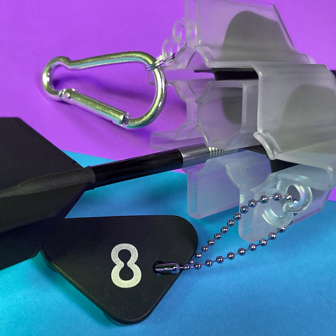 8 Flight tweet media