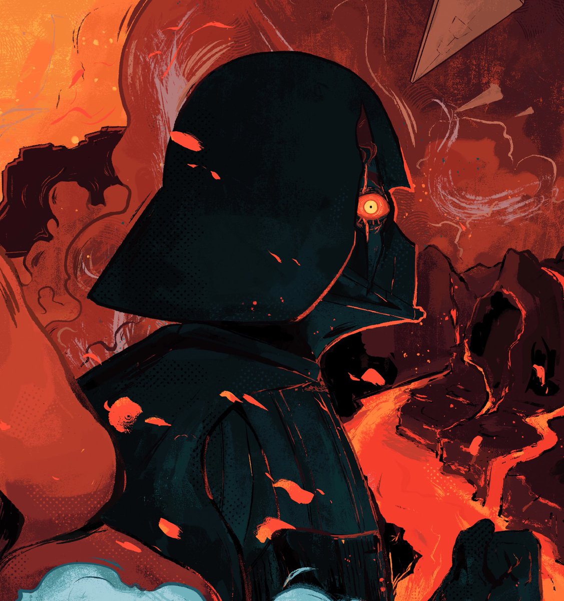 Found: A Clone Wars Zine PROJECT COMPLETED (@CloneWarsZine) / Posts / X