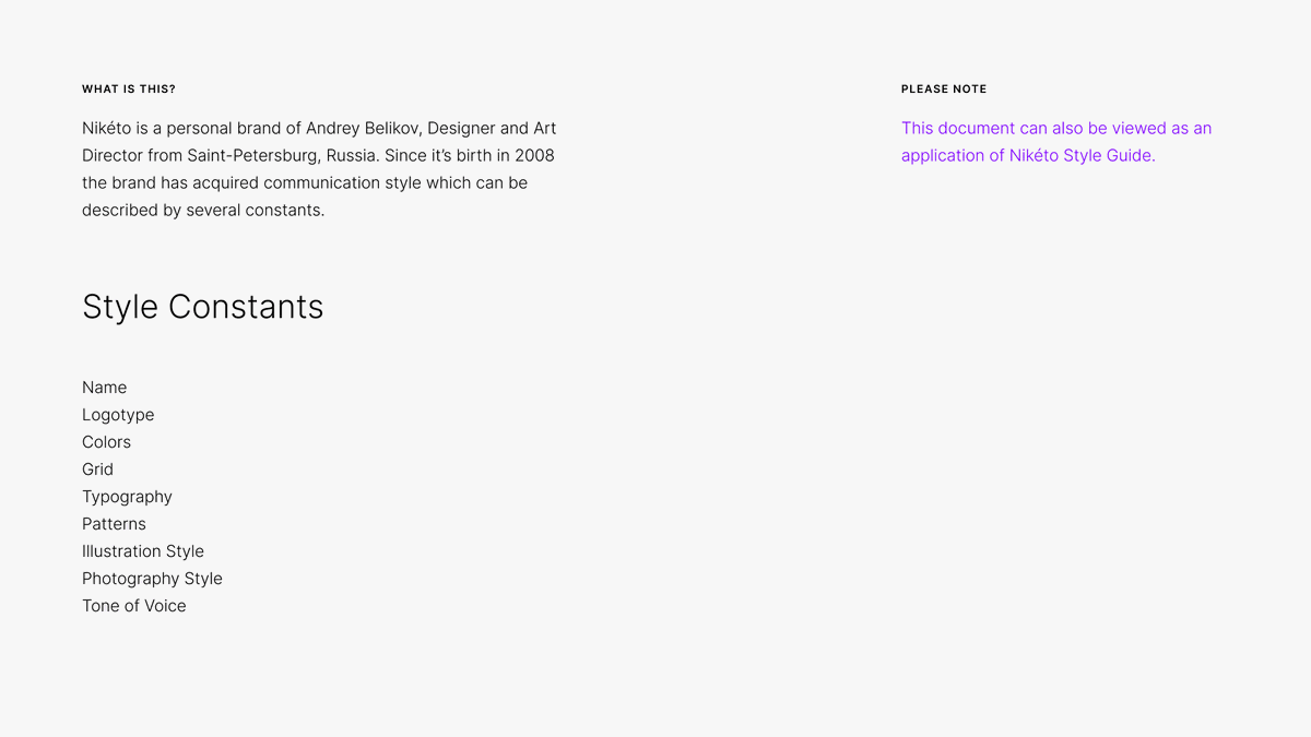 niketo's tweet photo. My first contribution to @figmadesign community — Nikéto Style Guide: https://t.co/Nol1MyVYu8 https://t.co/WWqGgoqTPO