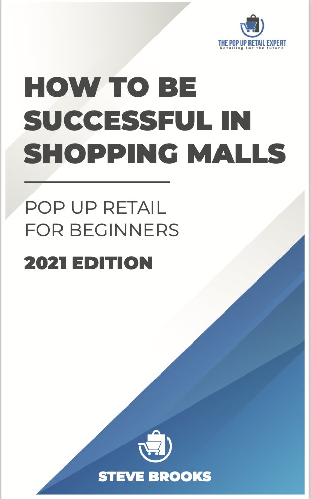 StephenABrooks's tweet photo. Out soon... Pop Up For Beginners - 2021 Edition. Email me here for your free copy.
steve@thepopupexpert.com
#freebook #popups
#popupexpert #popupretail #popupshop #startup #retail #doitnow #popupstores #popuprevolution #retailers #malls #malls #retailmangers #retailowners https://t.co/6jo8TVJ6HH