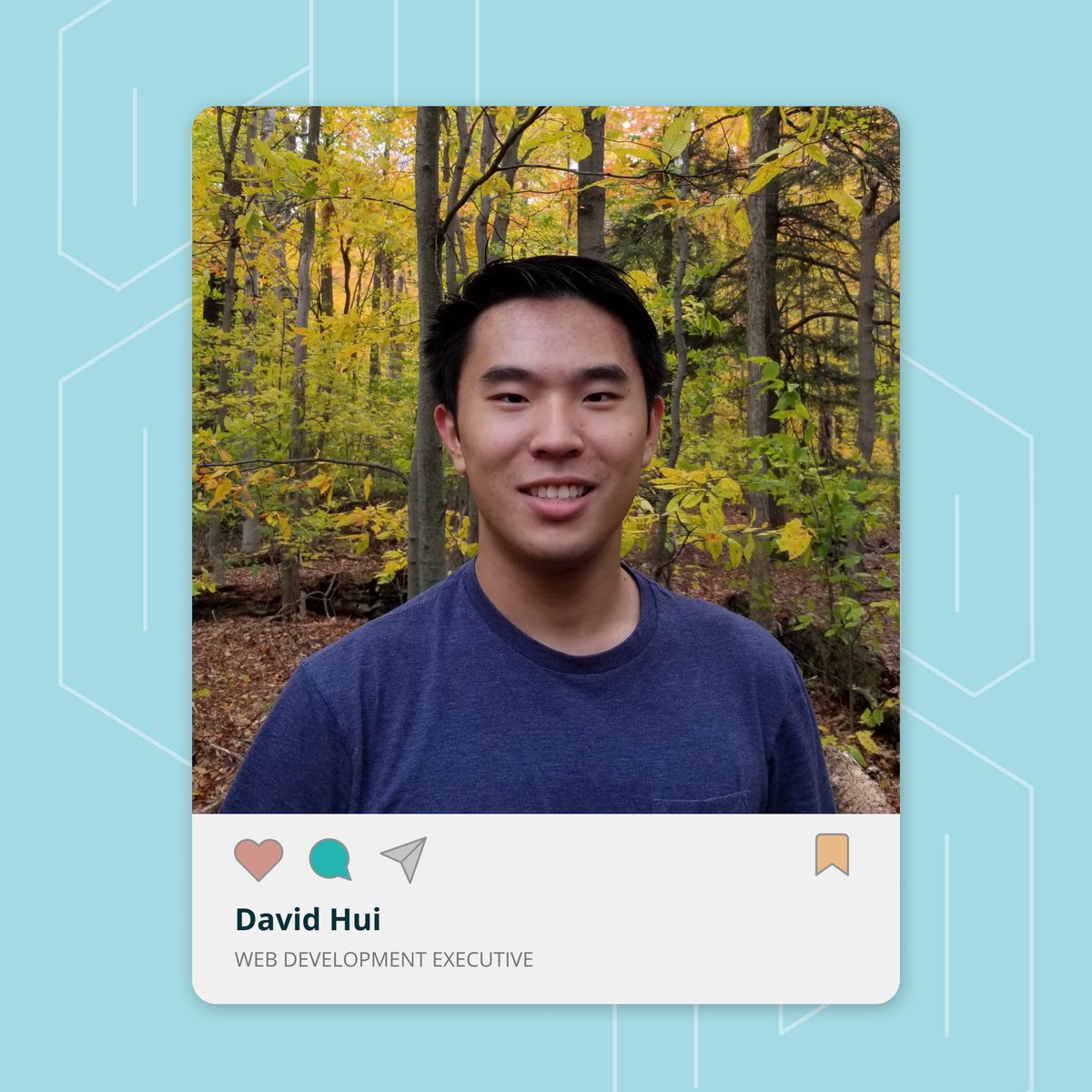 hackthe6ix's tweet photo. Introducing the Web Development Executives! β¨β¨π©
Executives: David Hui, Jenny Vong, Frederic Pun
#hackathon #HT6 #hackthe6ix #toronto #yyz #biggestsummerhackathon #the6ix #summer #coding https://t.co/zmitymVF9L